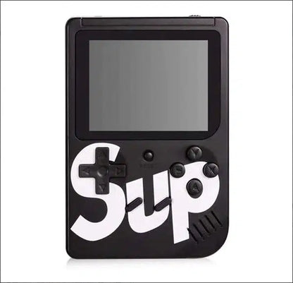 Sup Game Box 400 u 1 - Mini Retro Konzola