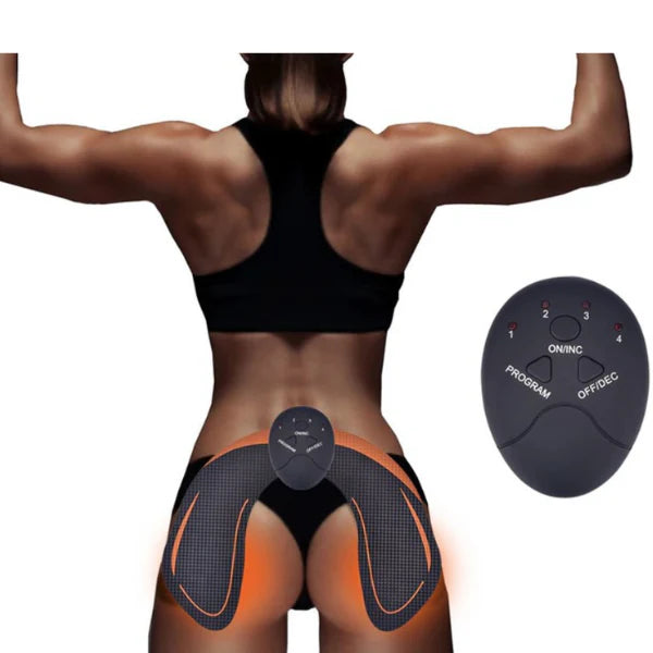 Trenažer za zadnjicu - Hip Trainer Electrostimulator