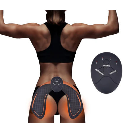 Trenažer za zadnjicu - Hip Trainer Electrostimulator