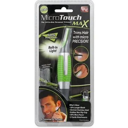 Trimer za muškarce - Micro Touch Max