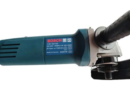 Ugaona brusilica sa potenciometrom – Ø115 mm, regulacija brzine