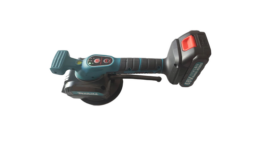 Akumulatorski vibracioni alat za pločice sa vakuumom