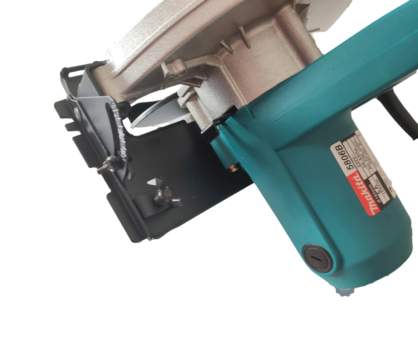 Ručni cirkular 185 mm – 1050 W, brz i precizan