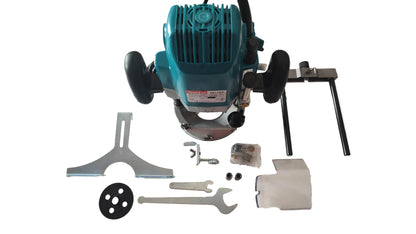 Glodalica za drvo/frezer Makita