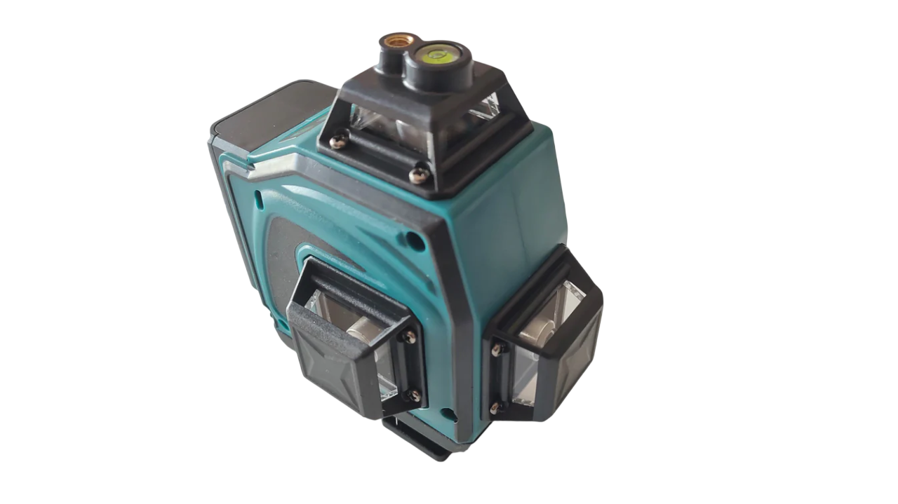 Laser za nivelaciju 4D - 16 linija (360°)