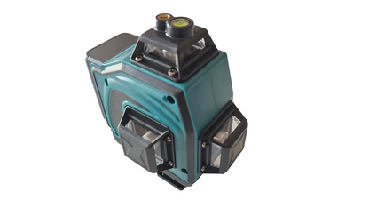 Laser za nivelaciju 4D - 16 linija (360°)