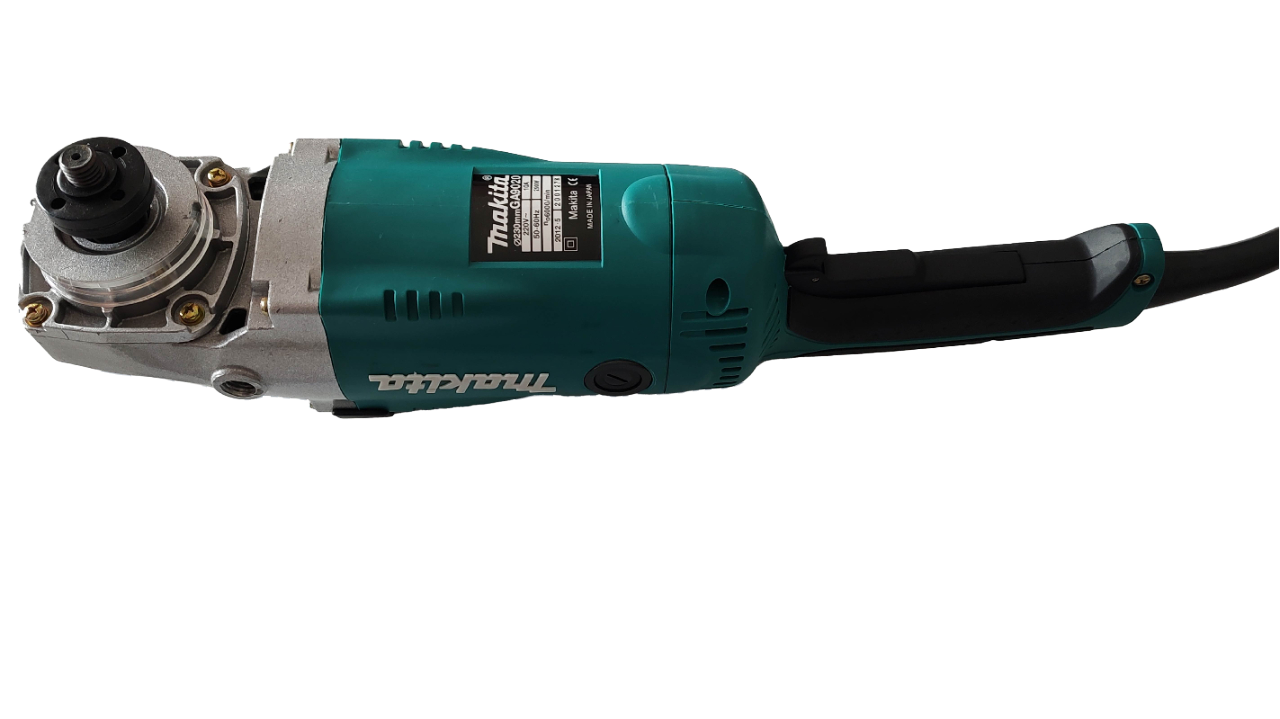 Velika ugaona brusilica 230 mm – 2500 W