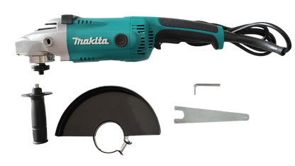 Velika ugaona brusilica 230 mm – 2500 W