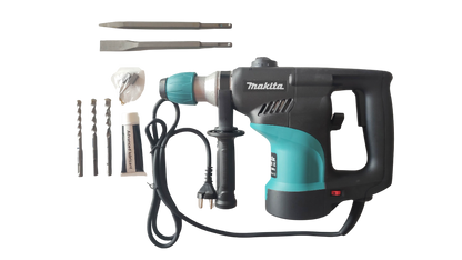Čekić bušilica SDS PLUS 1500 W – 9 J