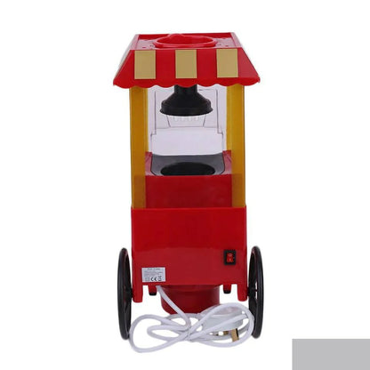 Veliki aparat za kokice -Vintage Kokičar