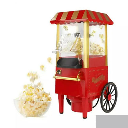 Veliki aparat za kokice -Vintage Kokičar