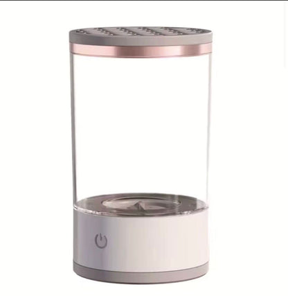 Čistač četkica za šminku