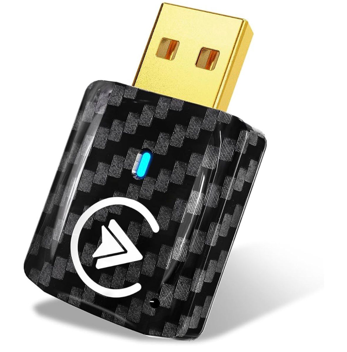 Bežični adapter za Apple CarPlay i Android Auto