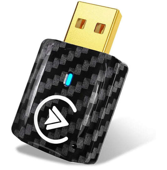 Bežični adapter za Apple CarPlay i Android Auto