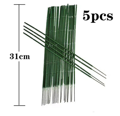 Dekorativna hortenzija - svilenkasti cvet (Macaron boje)