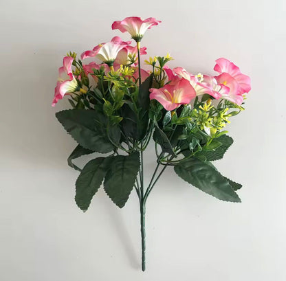 Veštački narcisi - buket od 20 stabljika