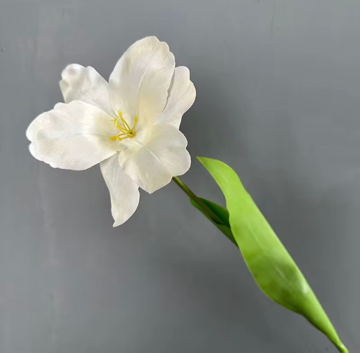 Dekorativni divlji ljiljan - 4 cveta (premium kvalitet)