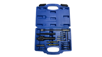 Set za vađenje slomljenih grejača 8 i 10 mm – univerzalni alat