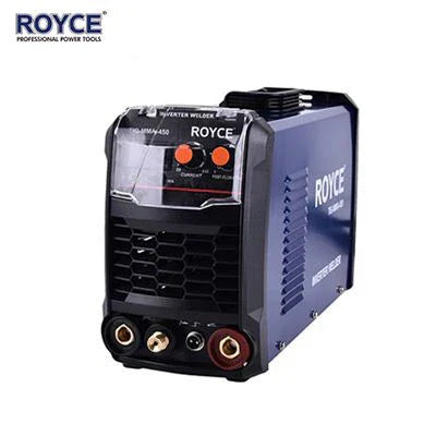 Royce RAC-450 Inverter TIG + MMA