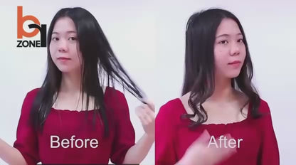 5u1 stajler za kosu - kompletna nega i stilizovanje u jednom uređaju