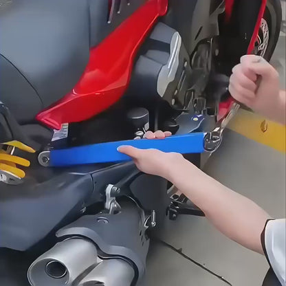 Ugaoni nastavak za gedoru - za rad u teško dostupnom prostoru