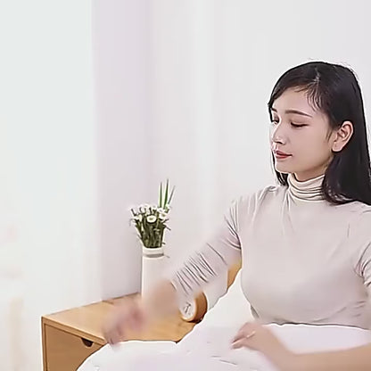 Električni oralni irigator za čišćenje zuba i desni