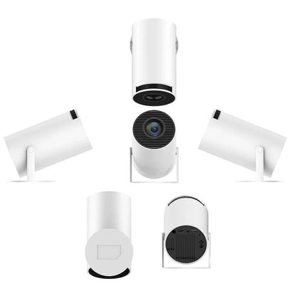 Optivio prenosivi smart projektor - kućni bioskop gde god da si