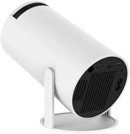 Optivio prenosivi smart projektor - kućni bioskop gde god da si