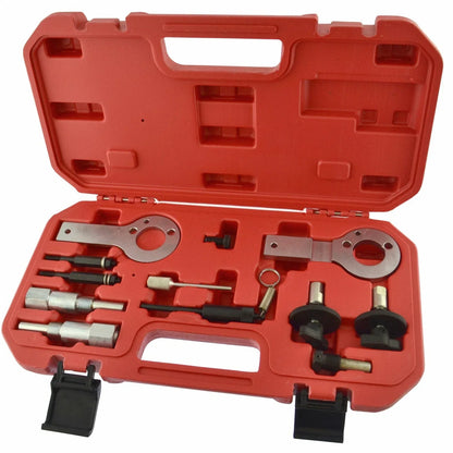 Set za zupčenje – Fiat, Opel, Suzuki, Saab (1.3 / 1.9 CDTi, JTD, DDiS)