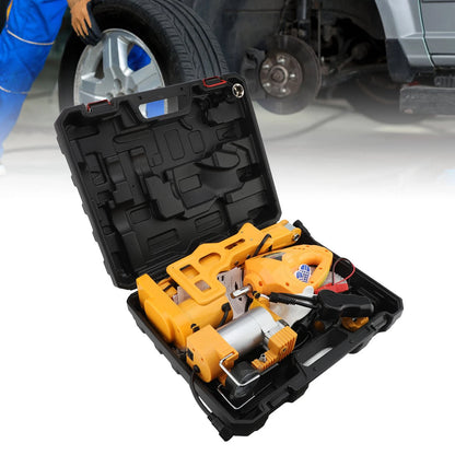 ELEKTRIČNI SET ZA POMOĆ NA PUTU - 3 U 1