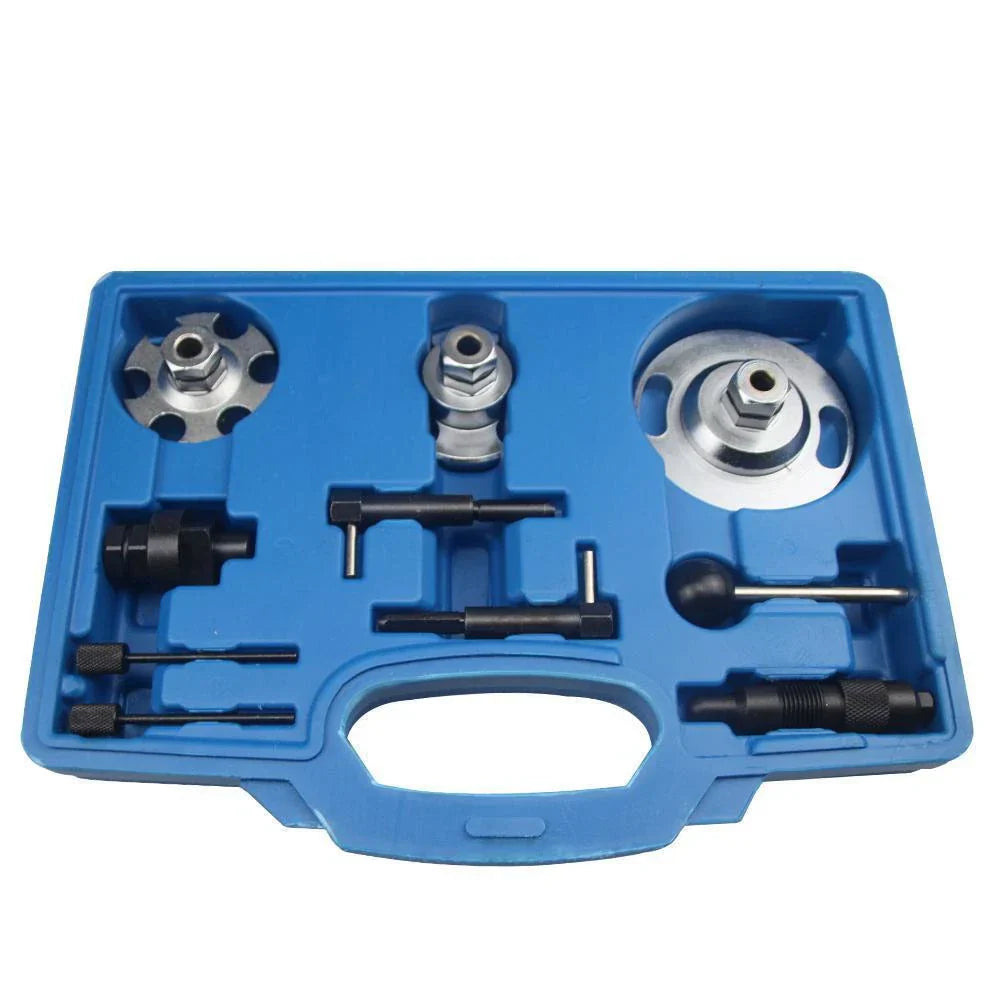 Alat za zupčenje motora Audi / VW 2.7 i 3.0 V6, 4.0 i 4.2 V8 TDI