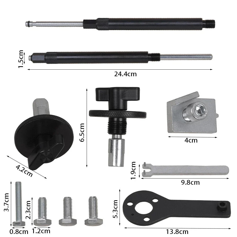 Alat za zupčenje motora Fiat / Alfa Romeo / Lancia 1.2 16V, 1.4 16V, 1.4 T-Jet