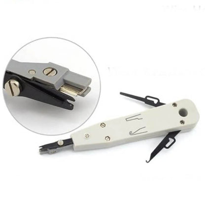 Set za Popravku Mrežnih Kablova - Profesionalni Alat za Ethernet