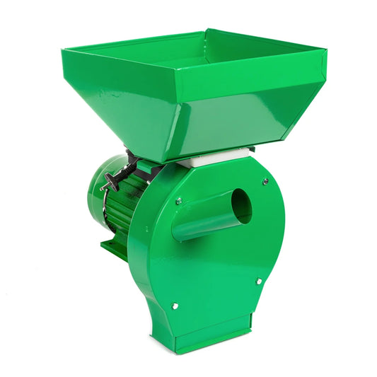 Mlin za Žitarice 3.8 kW | Kapacitet do 240 kg/h |