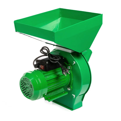 Mlin za Žitarice 3.8 kW | Kapacitet do 240 kg/h |