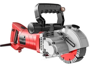Mašina za sečenje zidova i urezivanje žlebova - 2700W