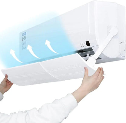 Usmerivač vazduha za klima uređaje - rupičasti model protiv kondenzacije