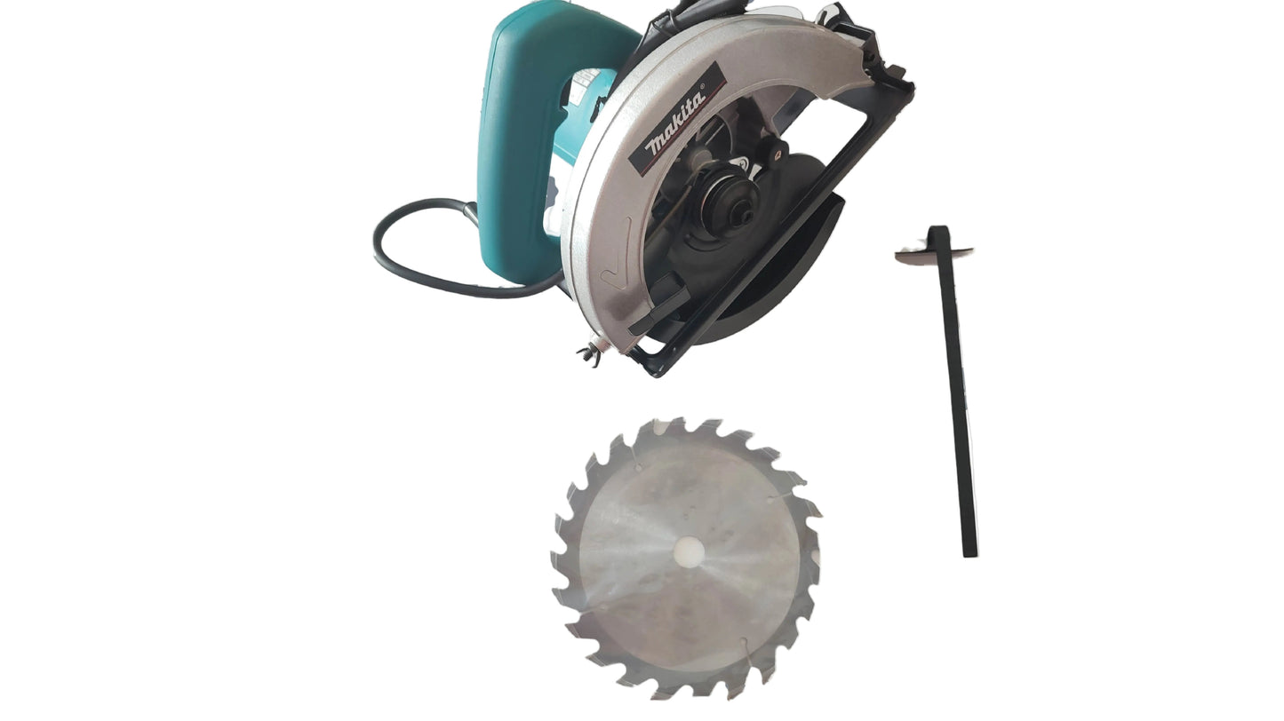Ručni cirkular 185 mm – 1050 W, brz i precizan