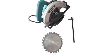 Ručni cirkular 185 mm – 1050 W, brz i precizan